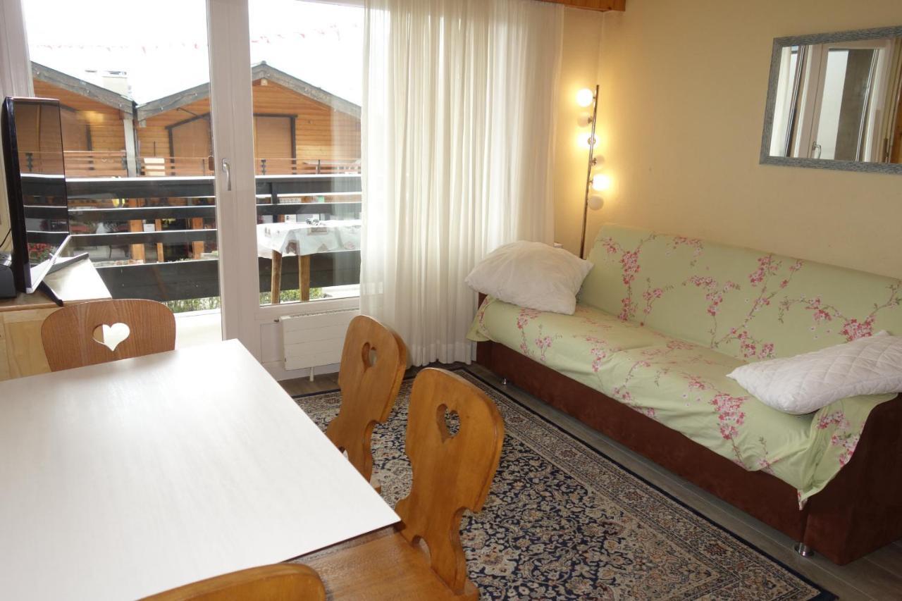 Combyre Comfortable & Center Apartements Veysonnaz Exterior photo