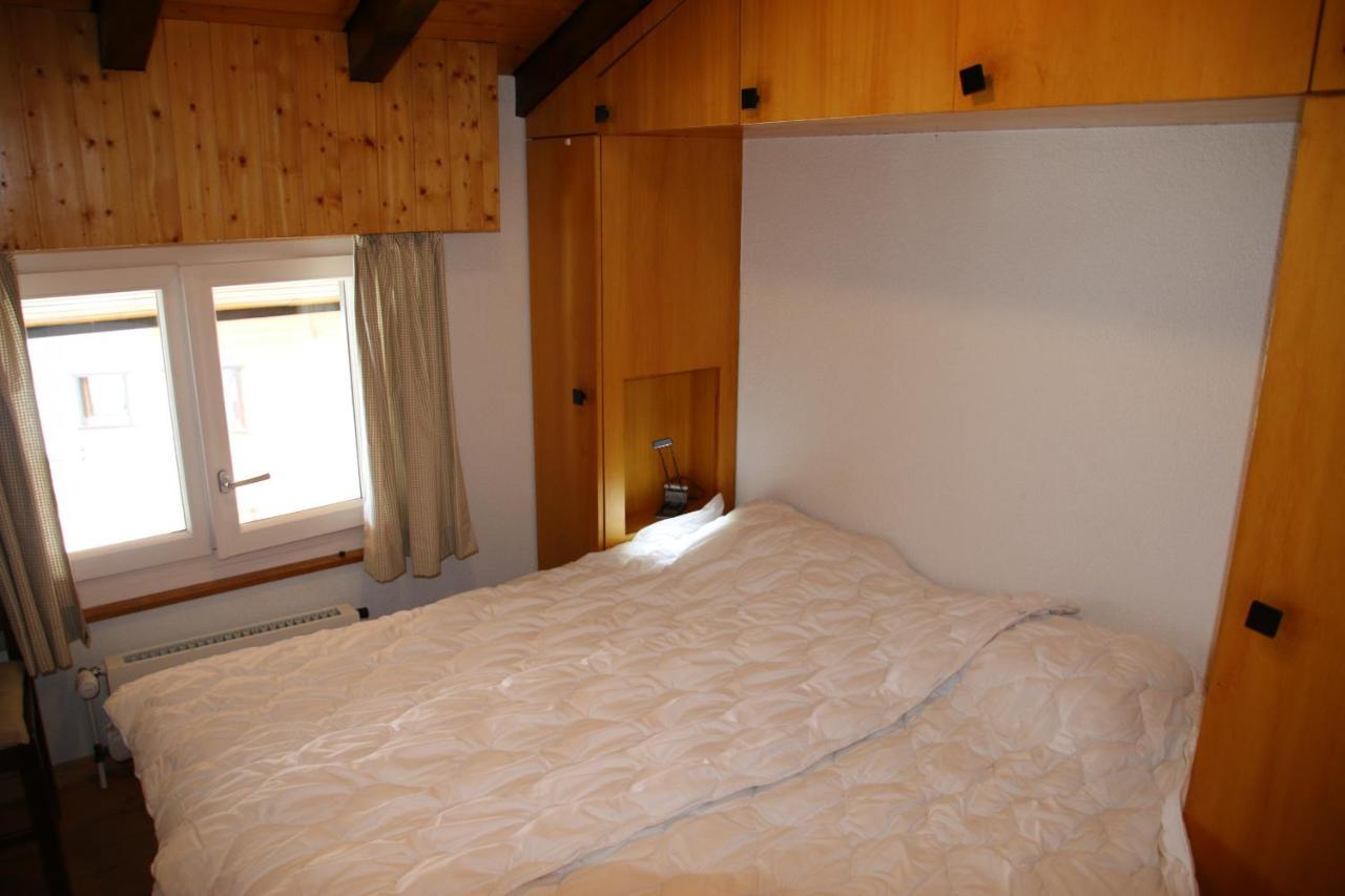 Combyre Comfortable & Center Apartements Veysonnaz Exterior photo