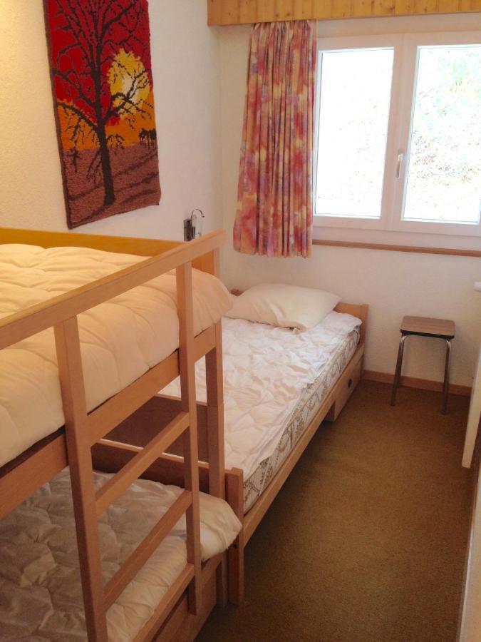 Combyre Comfortable & Center Apartements Veysonnaz Exterior photo