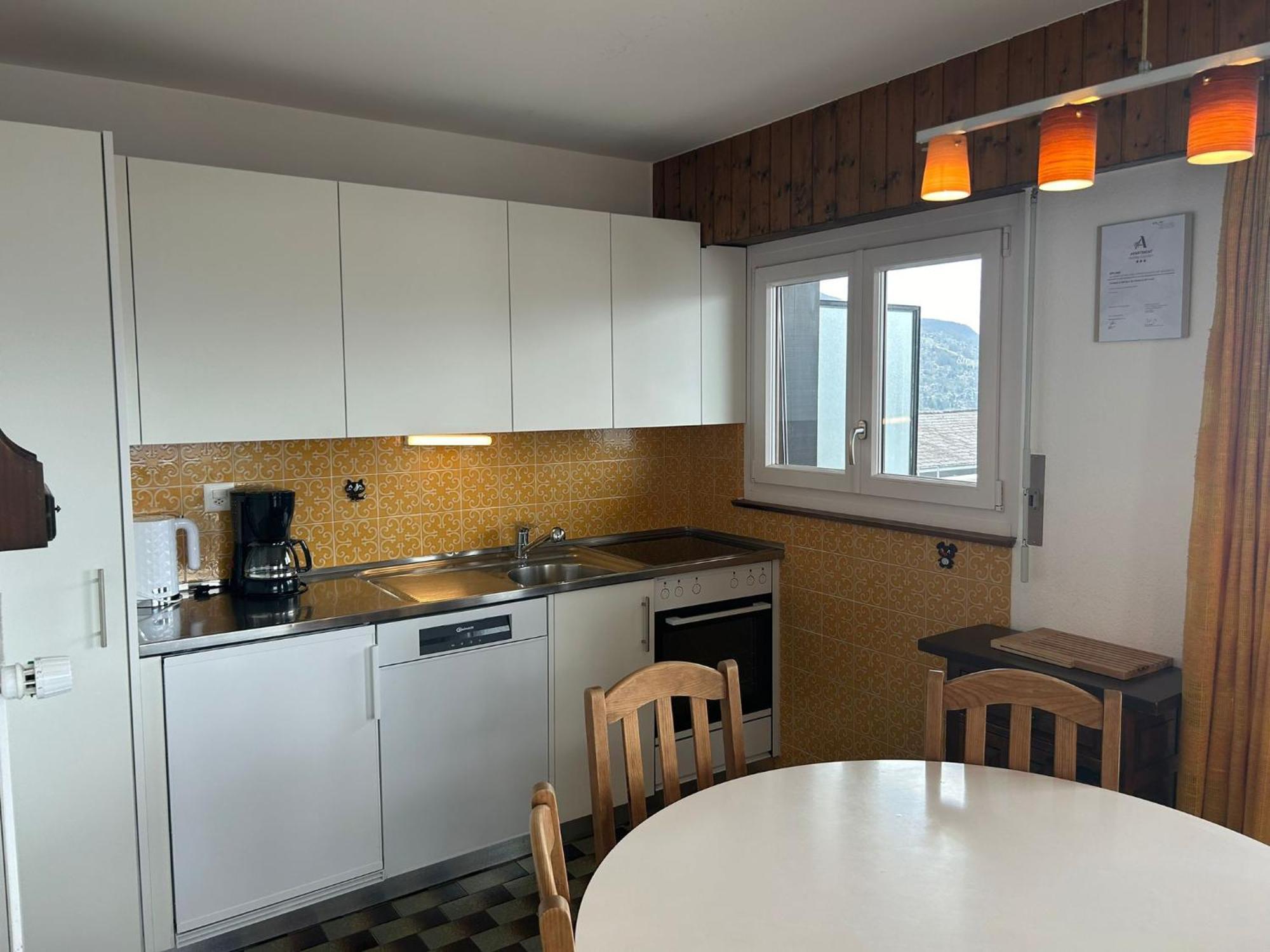 Combyre Comfortable & Center Apartements Veysonnaz Exterior photo